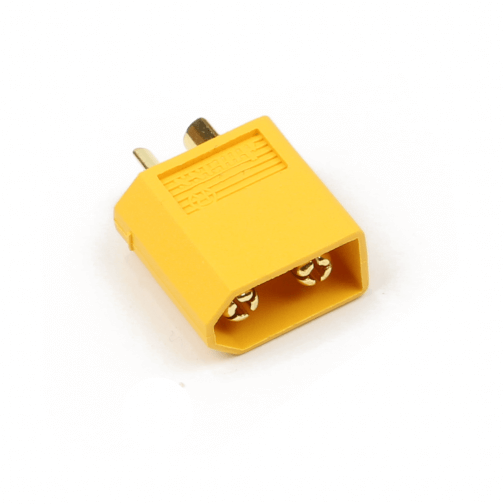 Adapter • kompatibel mit XT60 Buchse <=> Zigarettenanzünder Stecker 180W, Ladekabel